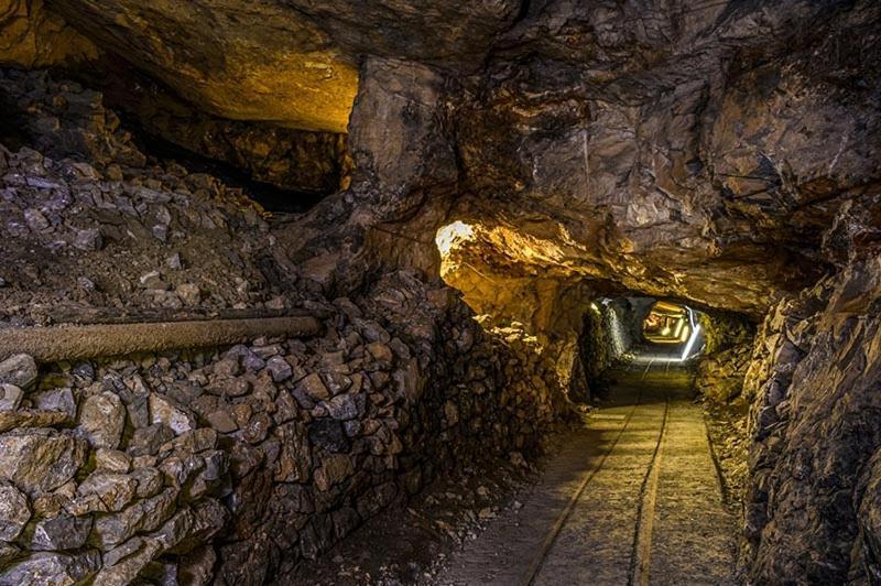 Apartmán La Casa Panoramica Madonna della Costa Exteriér fotografie